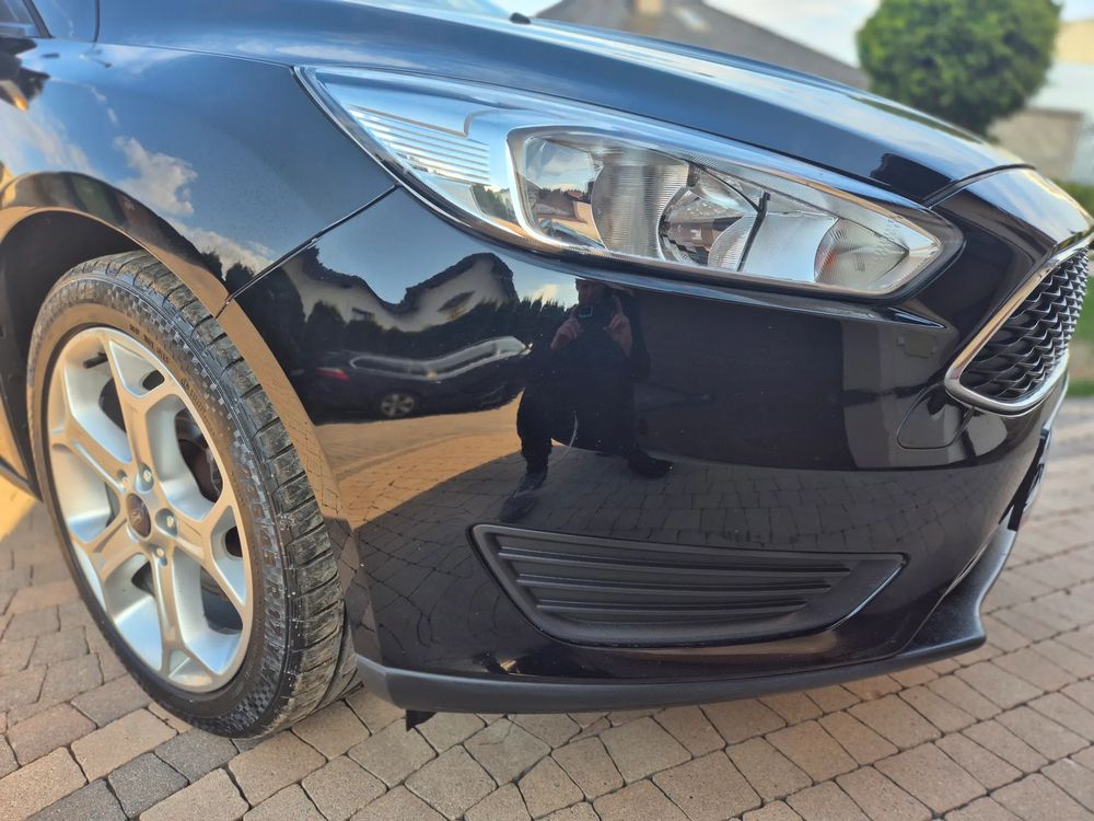 Ford Focus Mk3 1.6 Ambiente 2017