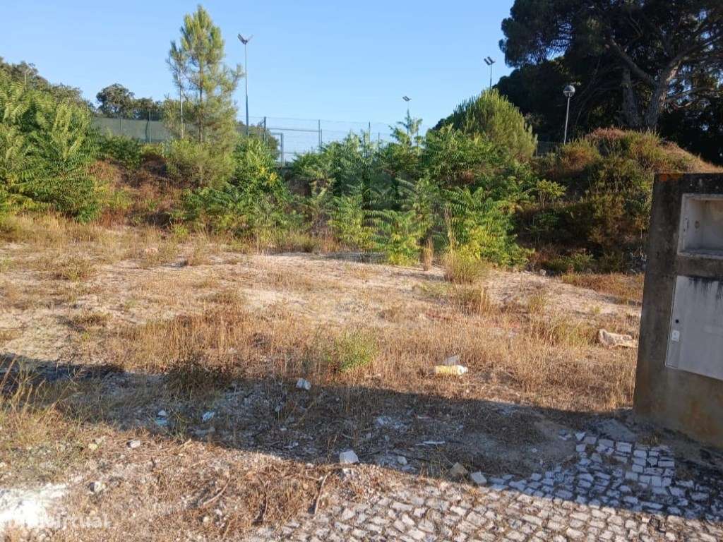Terreno Urbano para Construção | Projeto Aprovado | Maçã-0