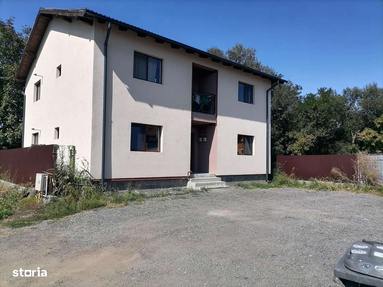 Inchiriez apartament, bloc nou, Sancraiu de Mures - Imagine principală: 2/7