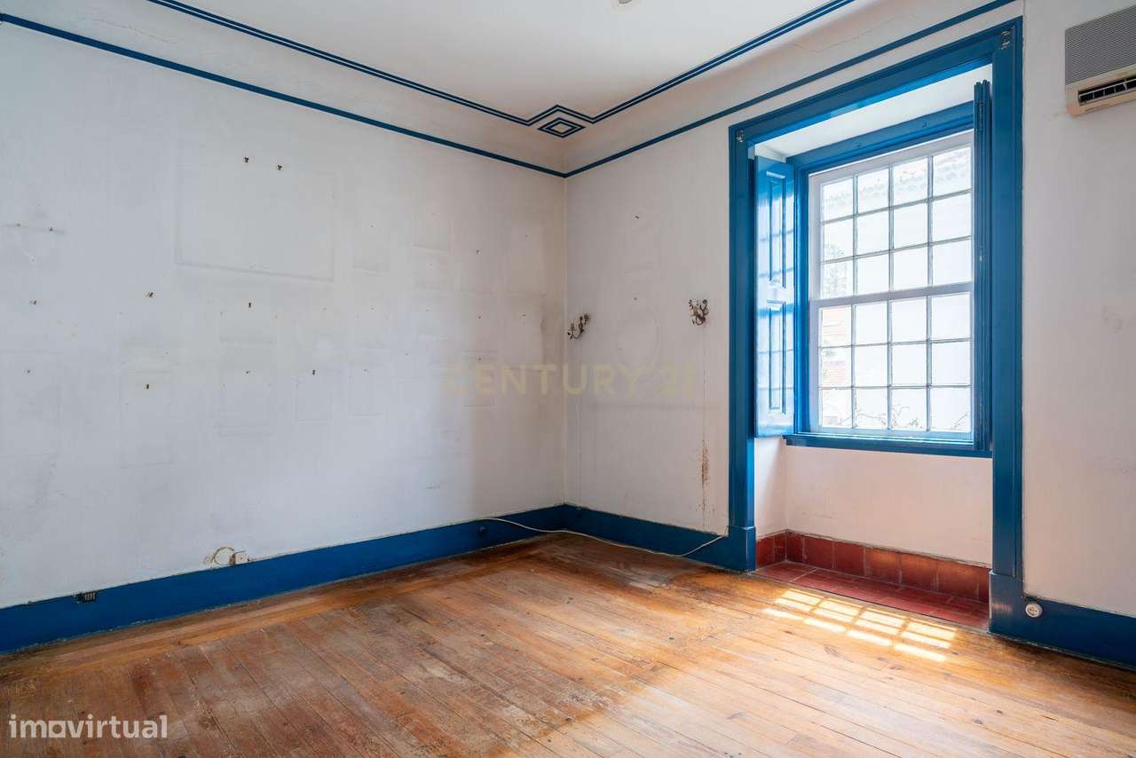 Moradia de charme T12  Estoril - Marginal-11