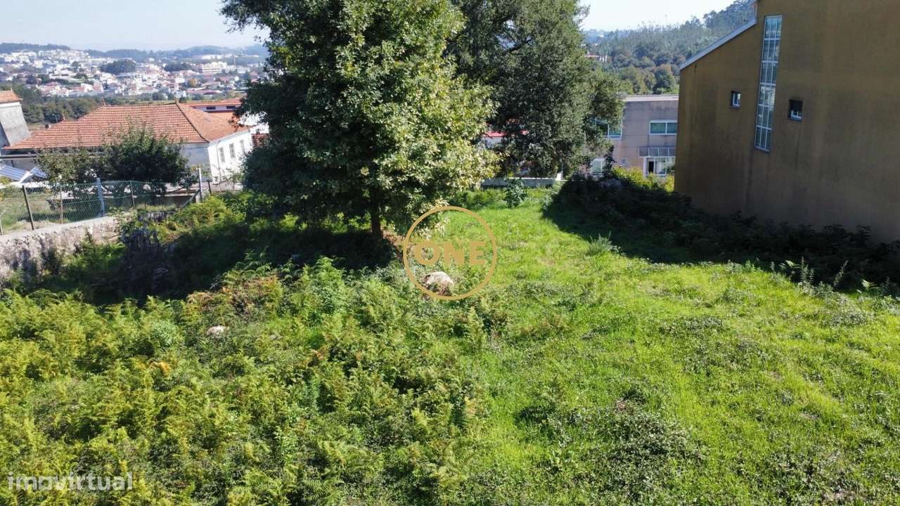 Terreno Urbano | 1127 m2 | Penamaior-12