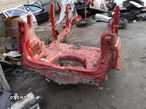 PAS TYLNY FIAT PANDA 03-11 - 1