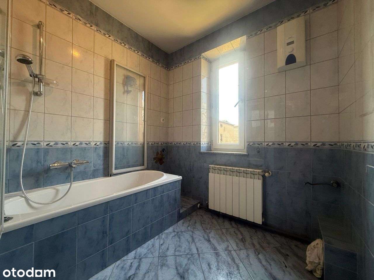 2 niezależne mieszkania o łącznej pow.178 m2 ogród - Pełny obrazek: 5/15