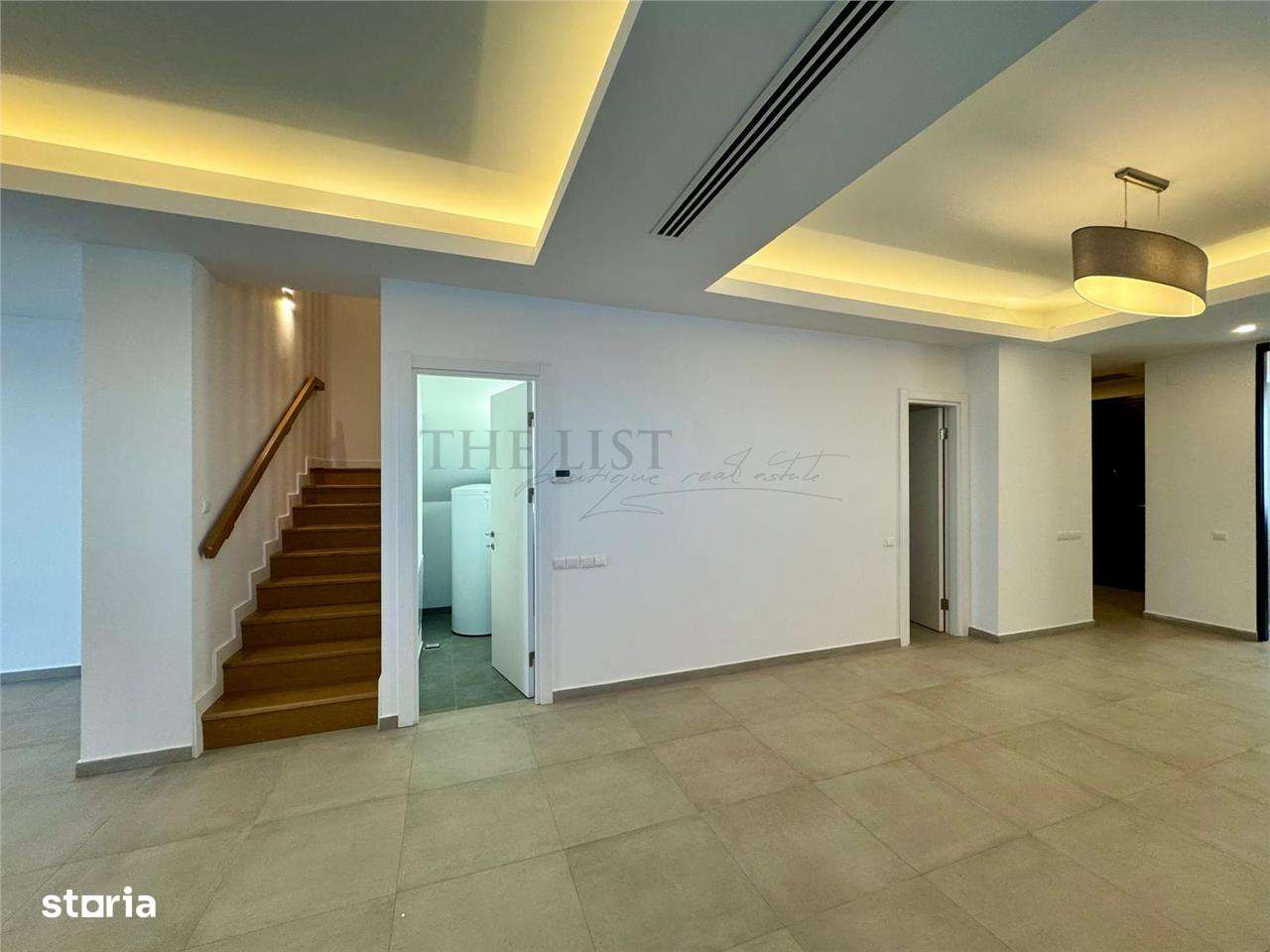 PIPERA | VILA 5 DORMITOARE | SCOALA AMERICANA - Imagine principală: 4/20