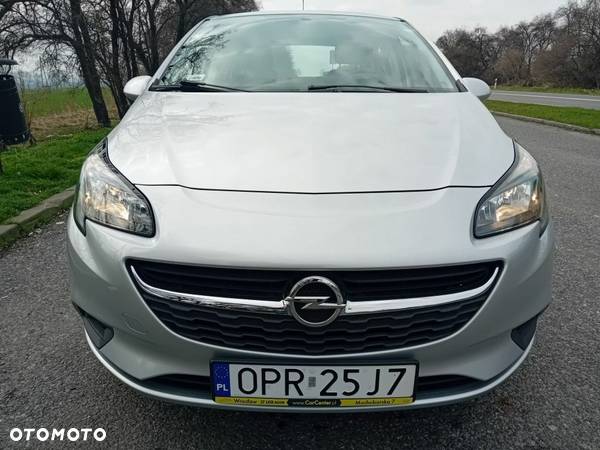 Opel Corsa - 2