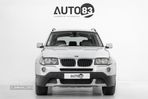 BMW X3 20 d xDrive Auto - 2