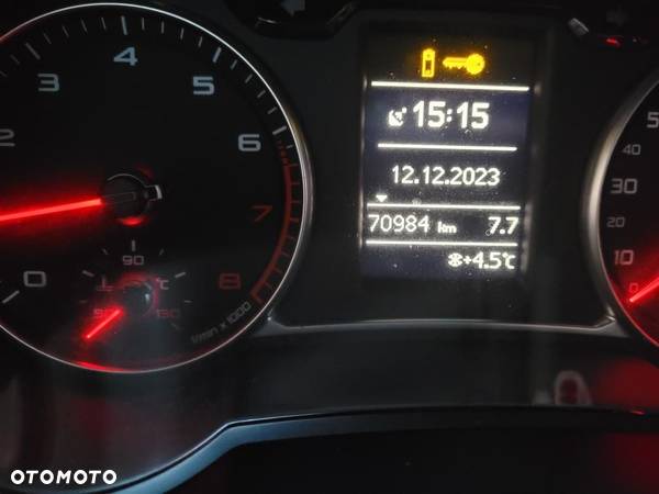 Audi A1 1.2 TFSI Sportback S line edition - 11