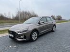 Hyundai I30 1.6 D Classic + - 1