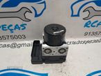 ABS MODULO BLOCO HIDRAULICO FORD FIESTA VI CB1 CCN 1.6 TDCi 8V 95CV AV592C405GB - 1