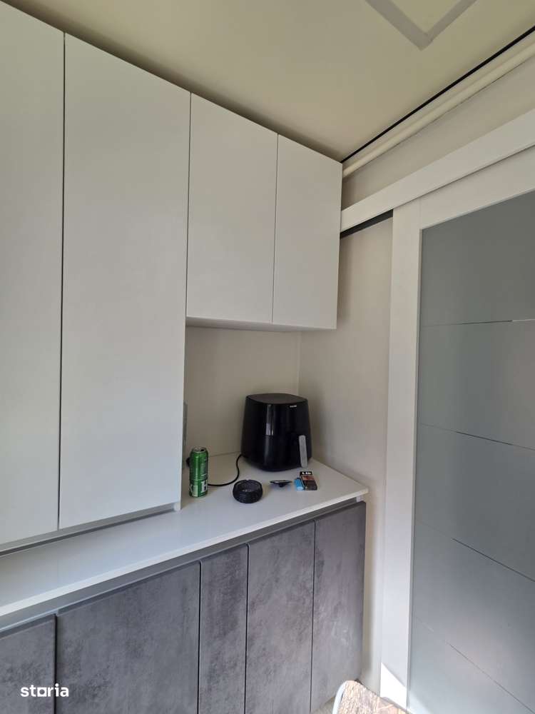 Dorobanti Scolilor trei camere compartimentat in doua camere spatios-6