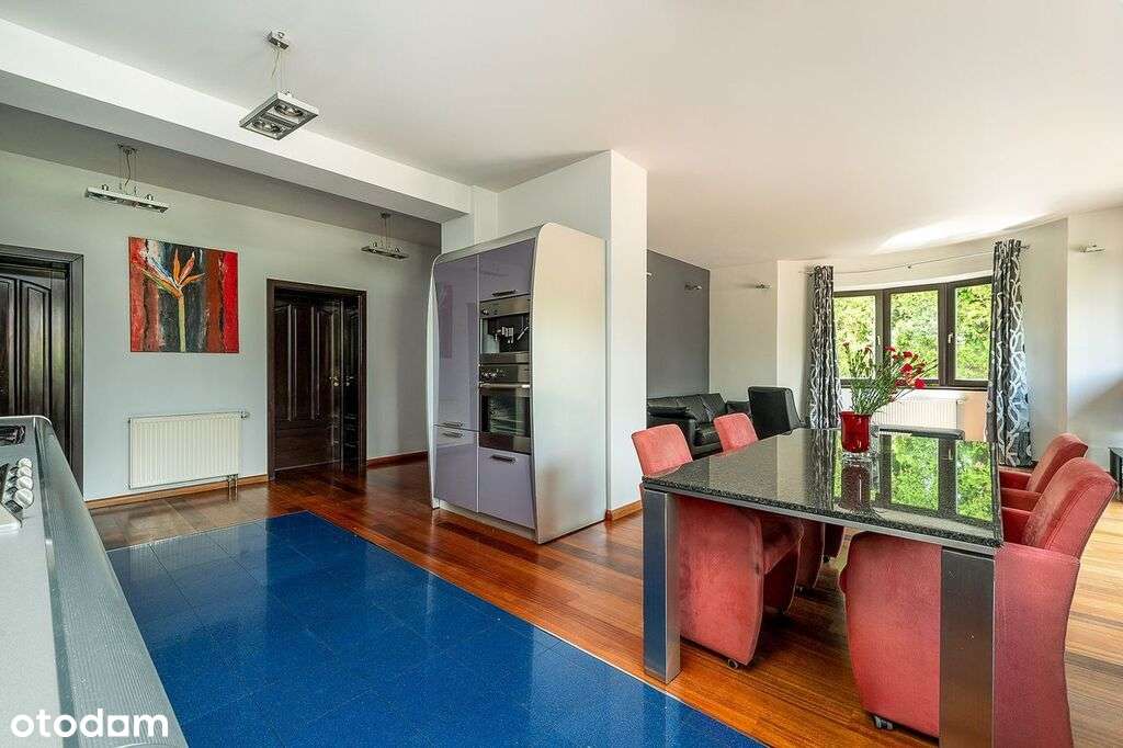 Wyjątkowy dom na górnej! Garaż, ogród i taras! - Pełny obrazek: 2/20