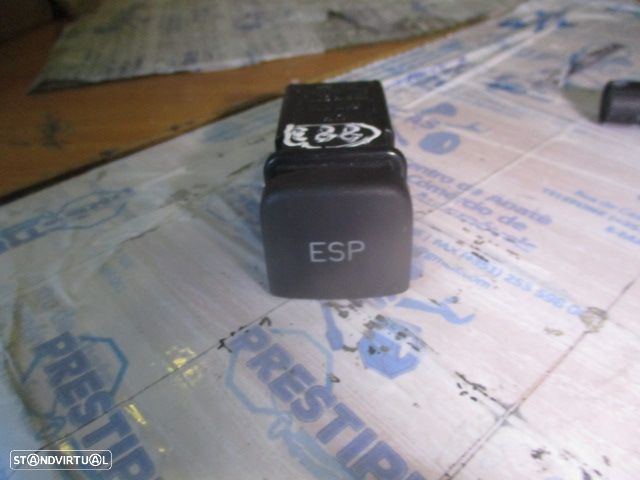 Interruptor 5241245 SAAB 95 ESP - 1