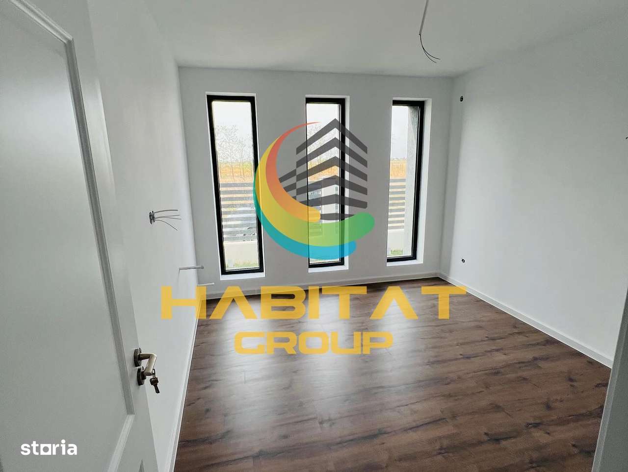 Casa individuala 4 camere, gradina amenajata, 200m bulevard - Imagine principală: 5/14