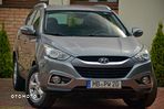 Hyundai ix35 1.7 CRDi 2WD blue Finale - 2