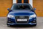 Audi A3 1.8 TFSI Sportback S tronic Attraction - 11