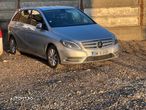 Mercedes-Benz B 180 CDI BlueEFFICIENCY - 6