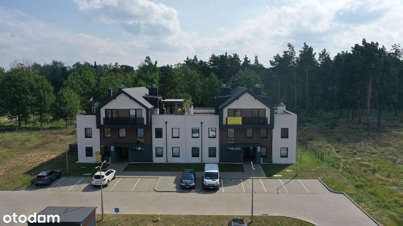 Atrakcyjny, wykończony apartament dla wymagających-17
