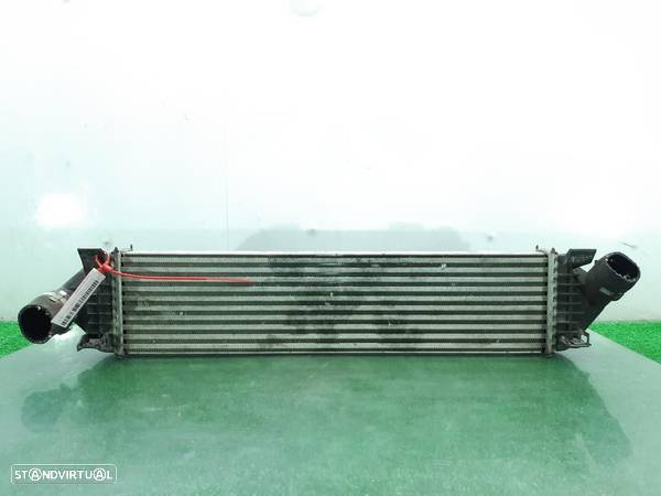 INTERCOOLER FORD FOCUS II - 1