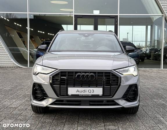 Audi Q3 40 TFSI Quattro S Line S tronic - 2