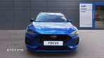 Ford Focus 1.0 EcoBoost mHEV ST-Line X - 4