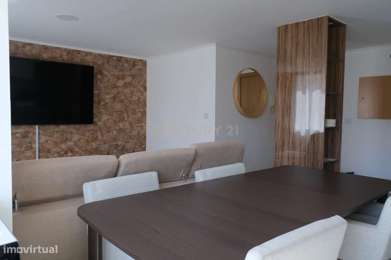 Apartamento T2 em Povos, Vila Franca de Xira - Grande imagem: 5/22