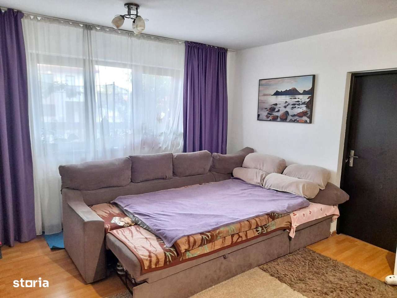 Apartament 2 camere la parter cu curte -  Zona Freidorf - Timisoara - Imagine principală: 4/7