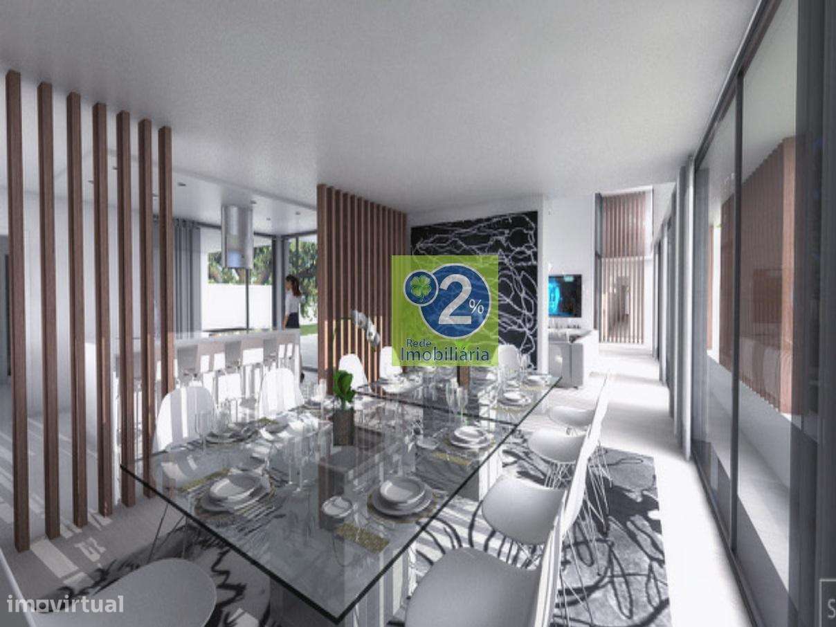 Moradia de Luxo! Herdade da Aroeira! - Grande imagem: 5/10