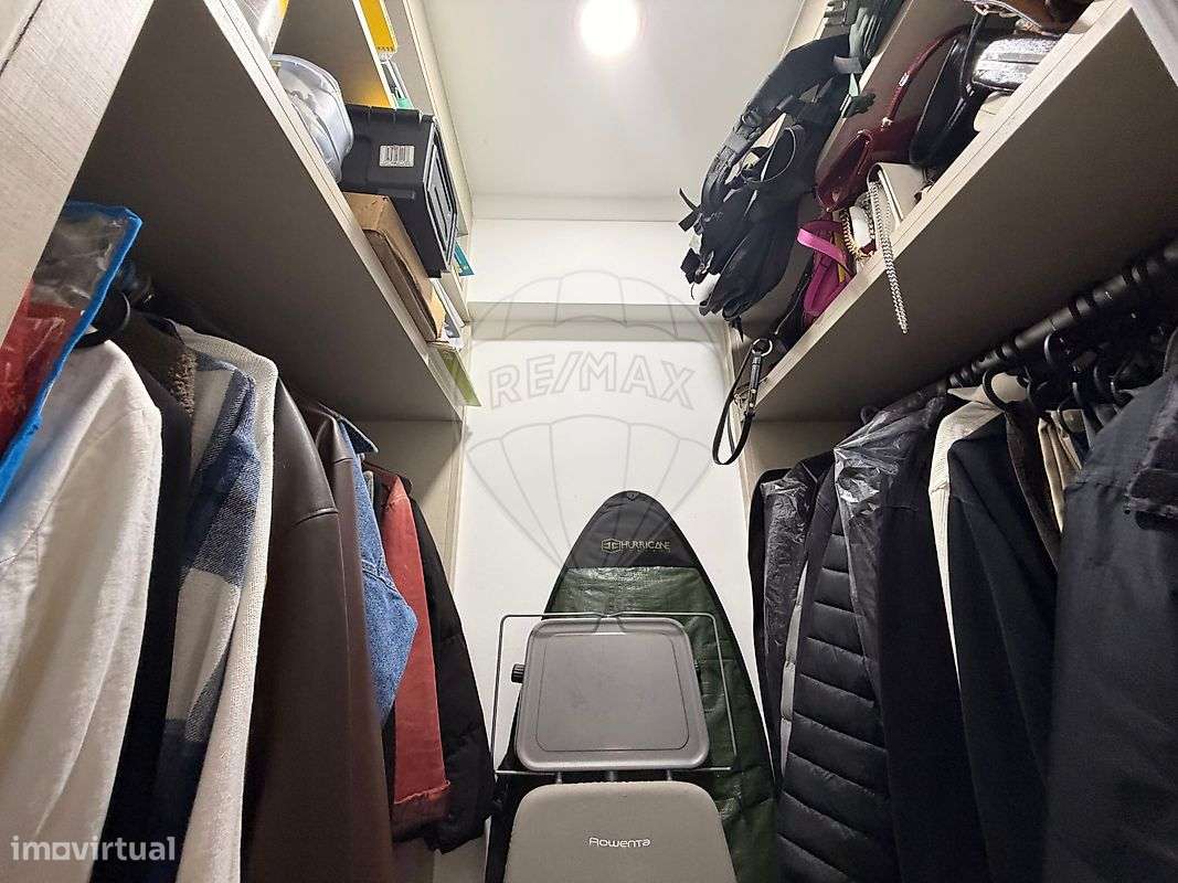 Apartamento T2 para venda-11