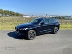 Volvo XC 60 2.0 D4 Momentum Plus Geartronic - 1