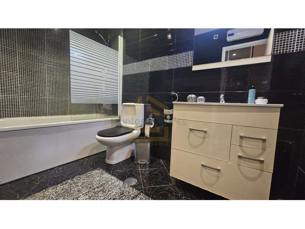 Apartamento T3 a 500mt da praia - Vila do Conde | Vista Mar-12