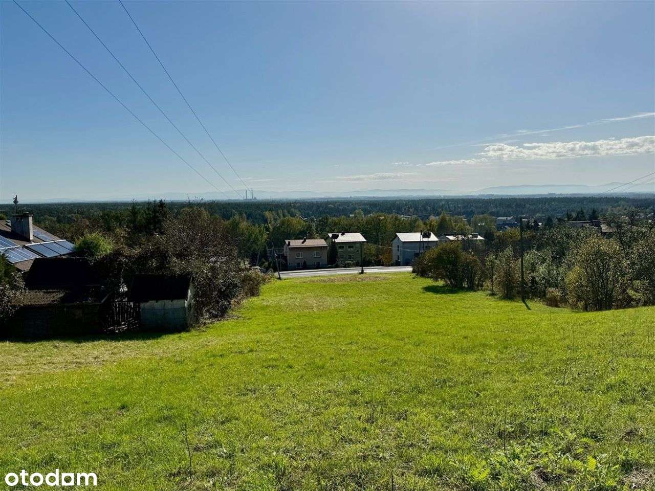 Chełmek działki na sprzedaż - Pełny obrazek: 4/8