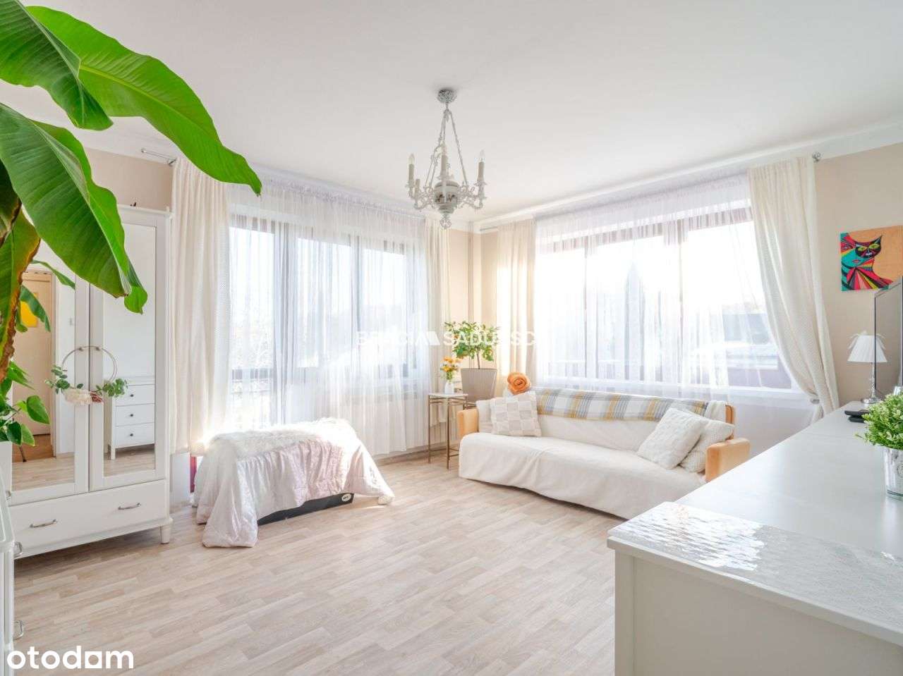 Duży wygodny dom w okolicach Mogilan. - Pełny obrazek: 3/20