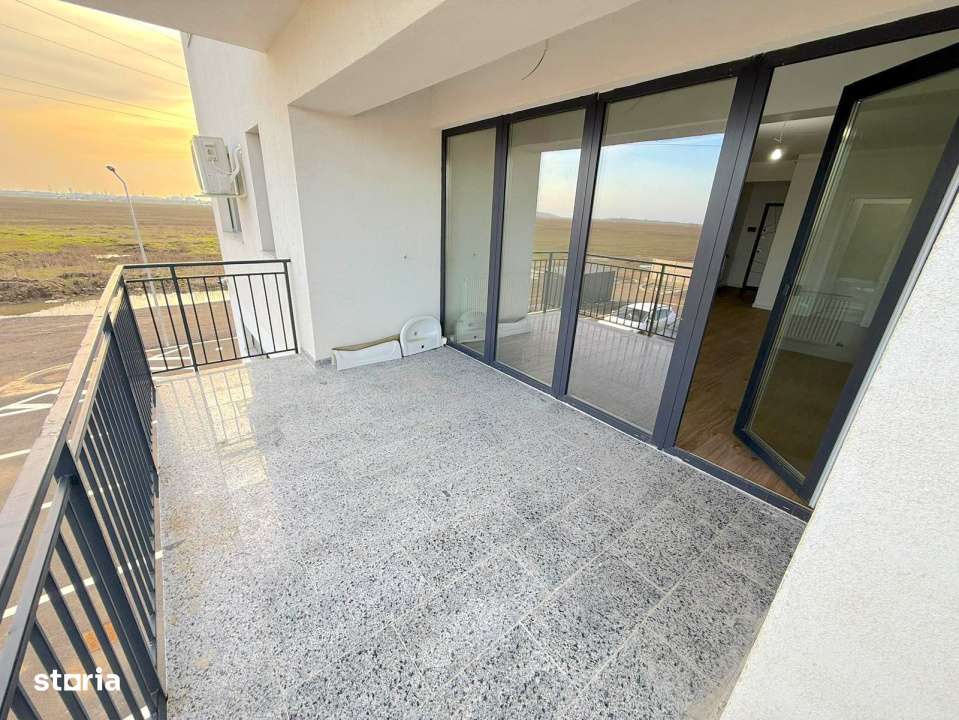 Apartament Spatios de 2 Camere - 74mp | Nou - Finalizat | Green Garden-9