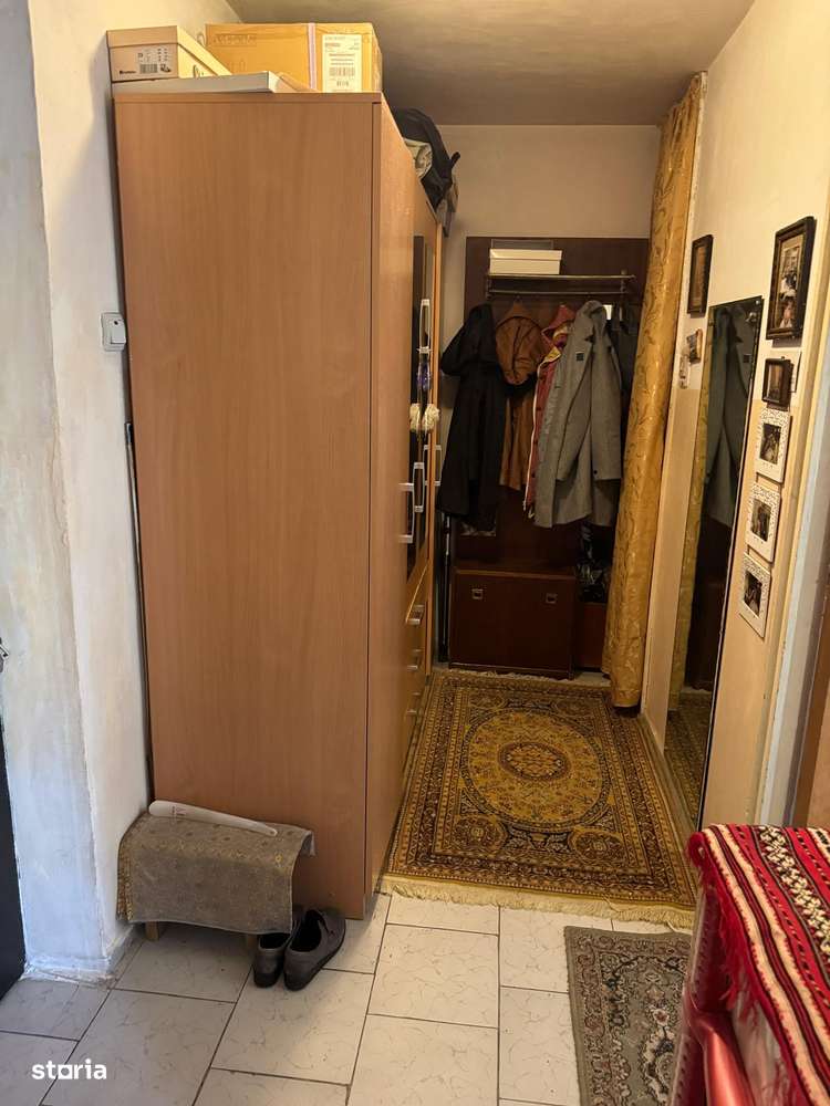 Calea Rahovei vanzare ap 2 camere-7