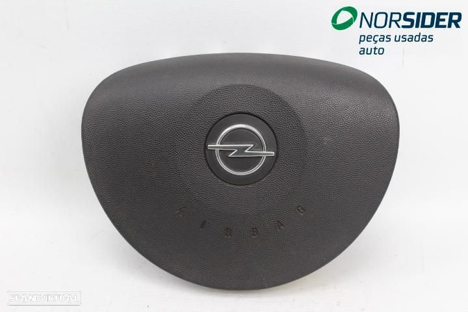 Conjunto de airbags Opel Combo C Cargo|04-11 - 2