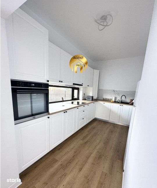 Casa 4 camere - Mobilata si Utilata - Gata de Mutare! - Imagine principală: 4/19