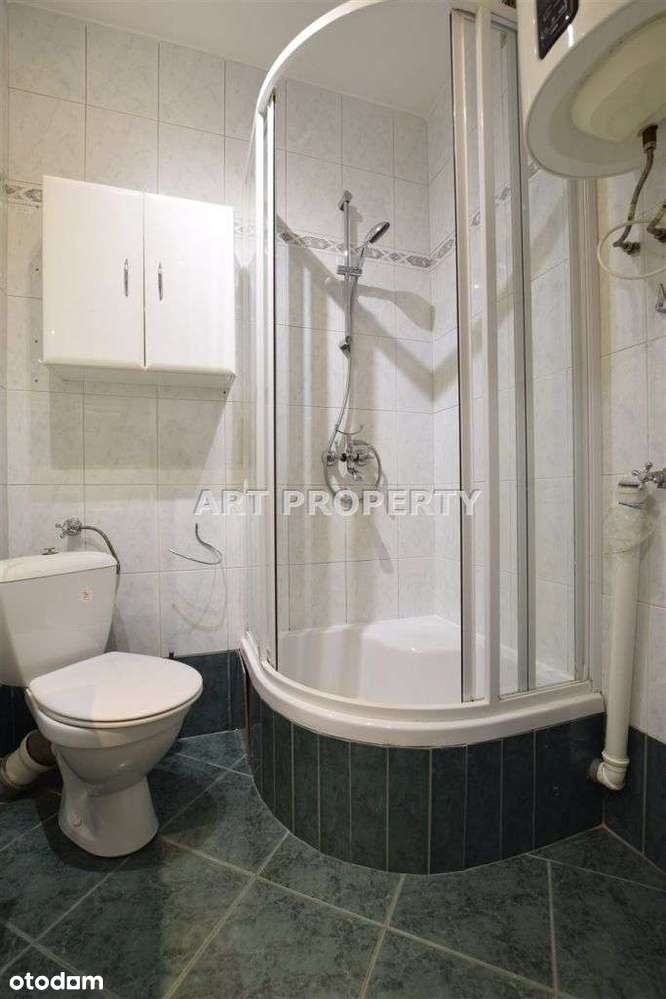 Mieszkanie, 56,98 m², Katowice-9