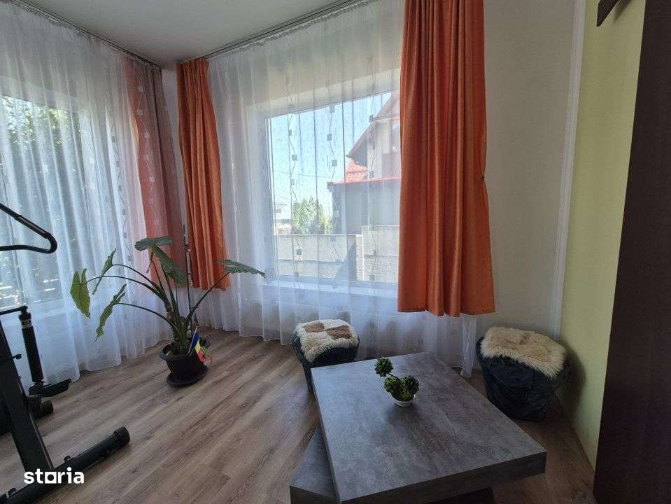 Apartament elegant in vila zona Targul Saptamanal - Imagine principală: 3/17