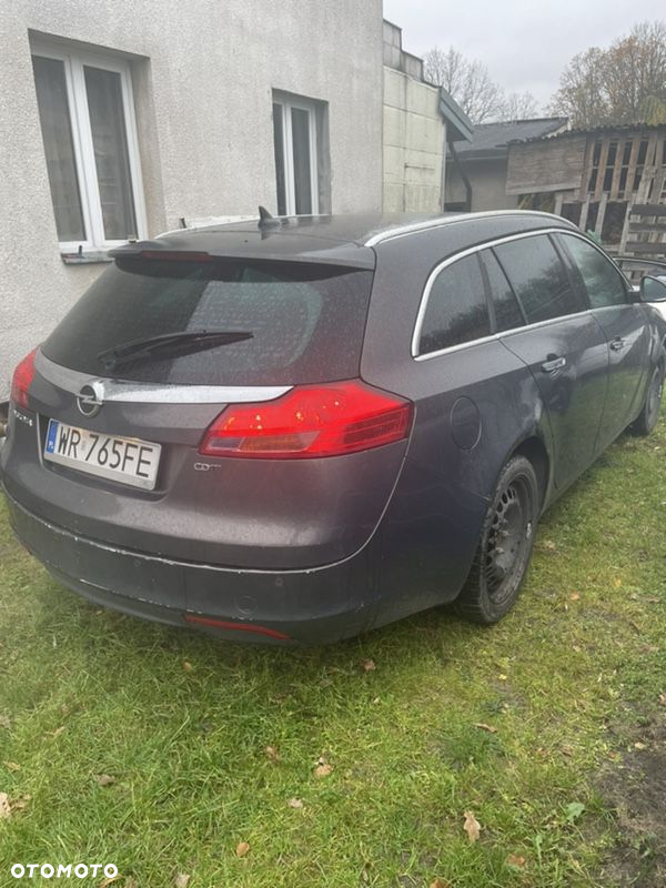 Opel Insignia - 3