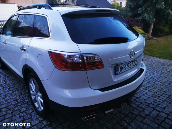 Mazda CX-9 3.7 V6 Limitowana edycja - 6