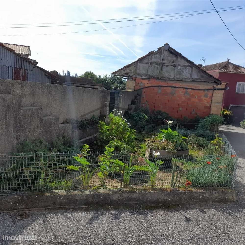Prédio Urbano para Venda em Póvoa do Garção - Mealhada - Grande imagem: 3/7