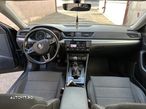 Skoda Superb 2.0 TDI 4X4 Ambition - 8