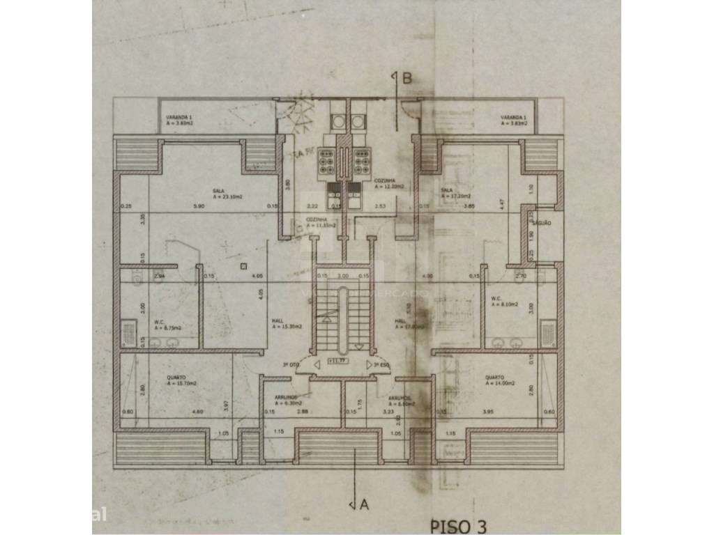 T3 - Rua Major Afonso Palla, Algés-29