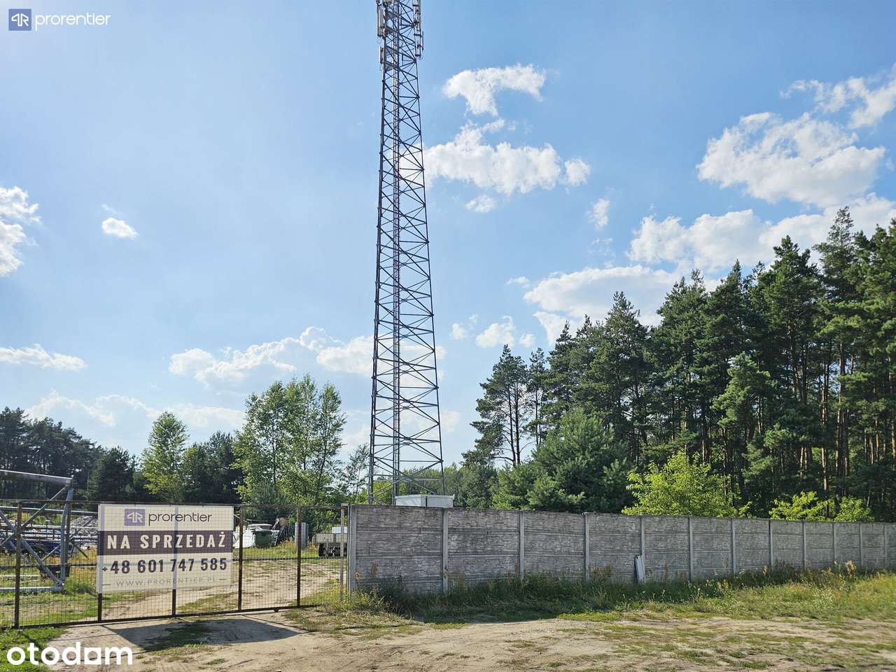 Wyjątkowa oferta dla inwestora lub przedsiębiorcy - BEZ PROWIZJI !!!