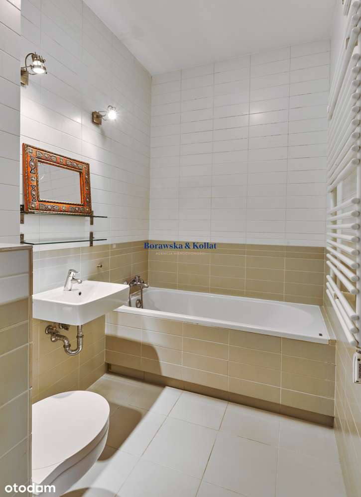 Krasińskiego 18 StaryŻoliborz 1932 r.widok na park-12