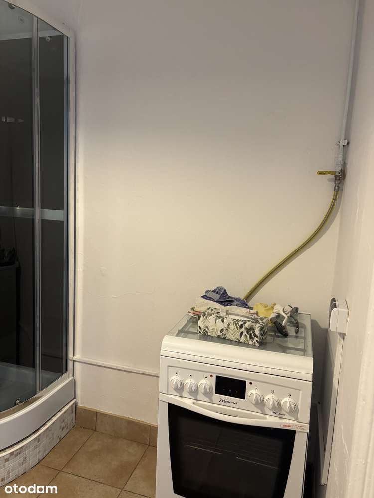 Mieszkanie 50 m² 3 pokoje, Piwnica 5,7 m²-4