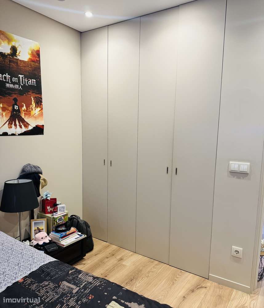 Moradia 3 frentes 200m praia-14