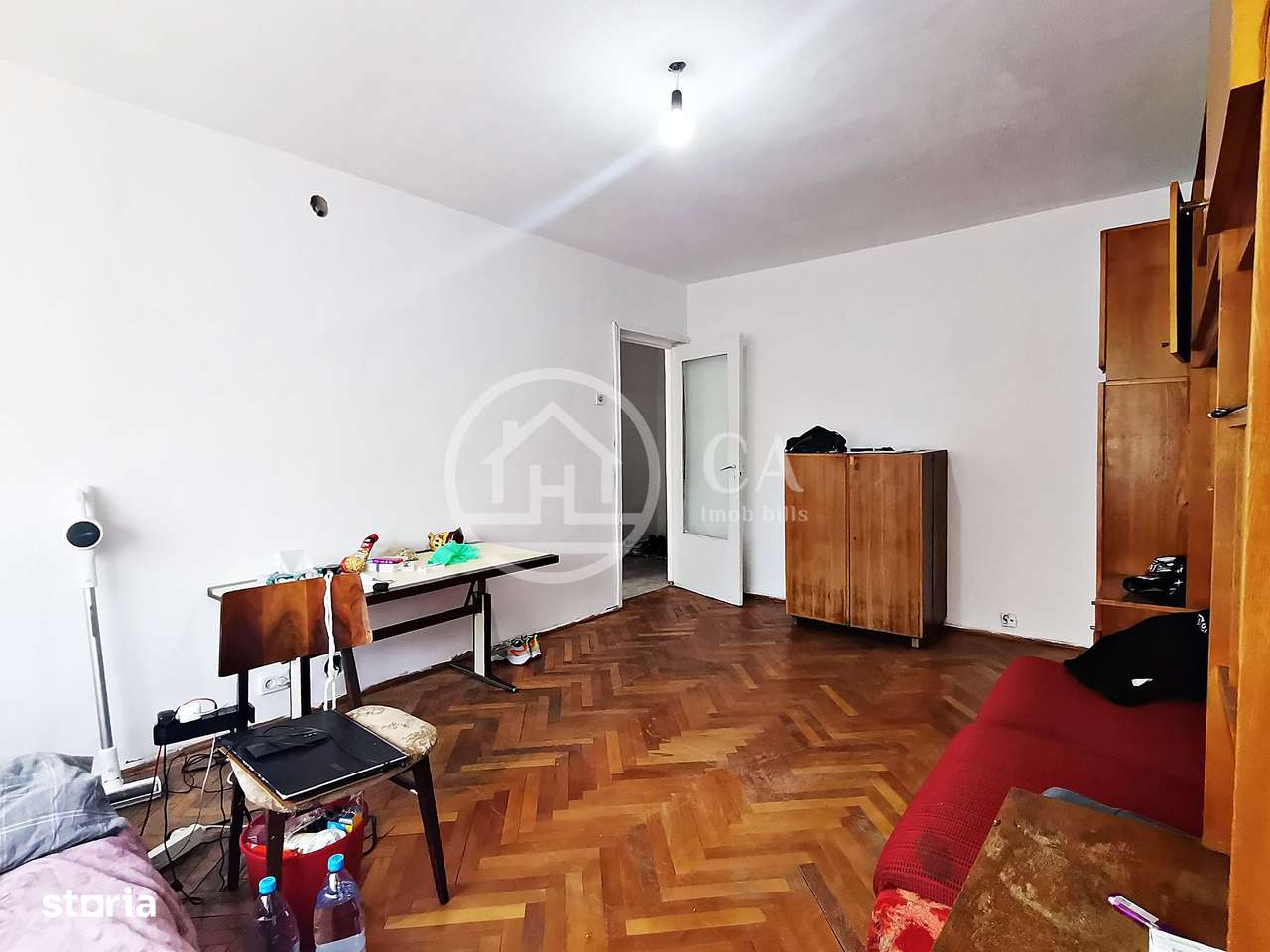 Apartament cu 3 camere de vanzare in zona Decebal, Oradea - Imagine principală: 3/10