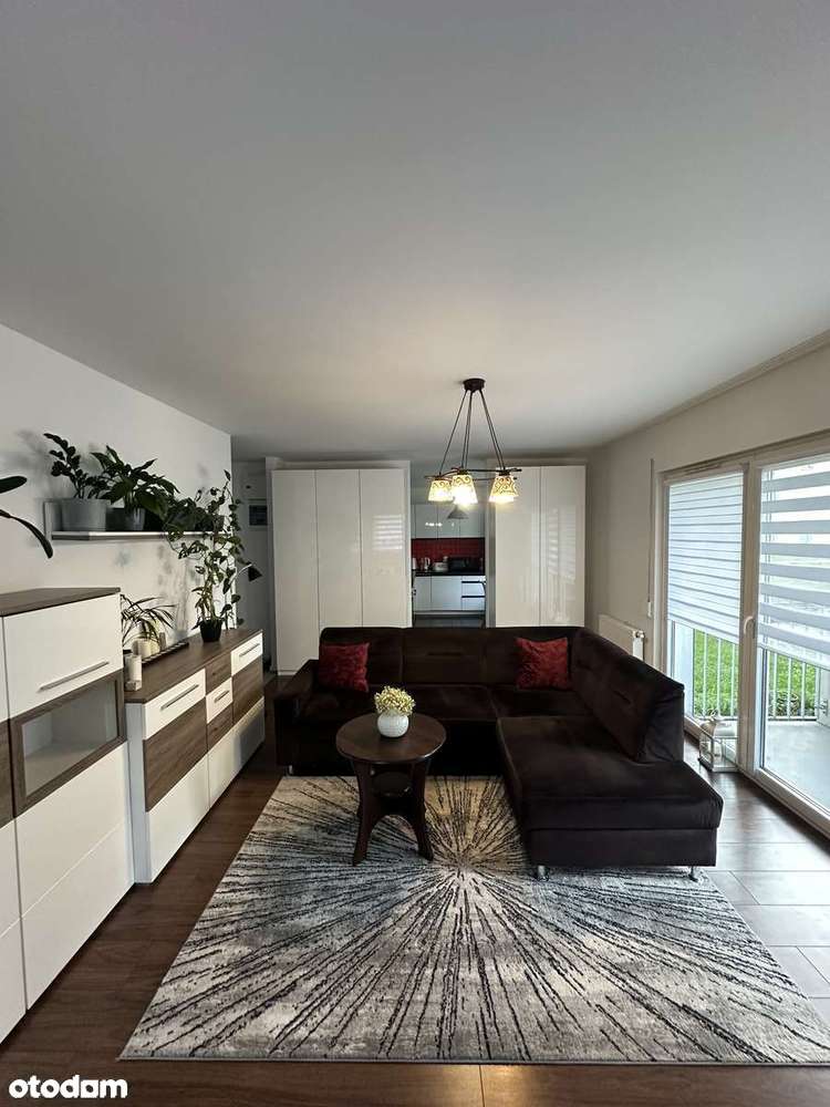 3-pokojowe na os. Warta Park Luboń, miejsce. post. i komórka  ! - Pełny obrazek: 4/11