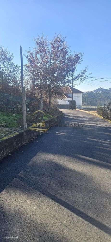 TERRENO DE CONSTRUÇÃO PARA 3 MORADIAS EM BANDA - Grande imagem: 5/17